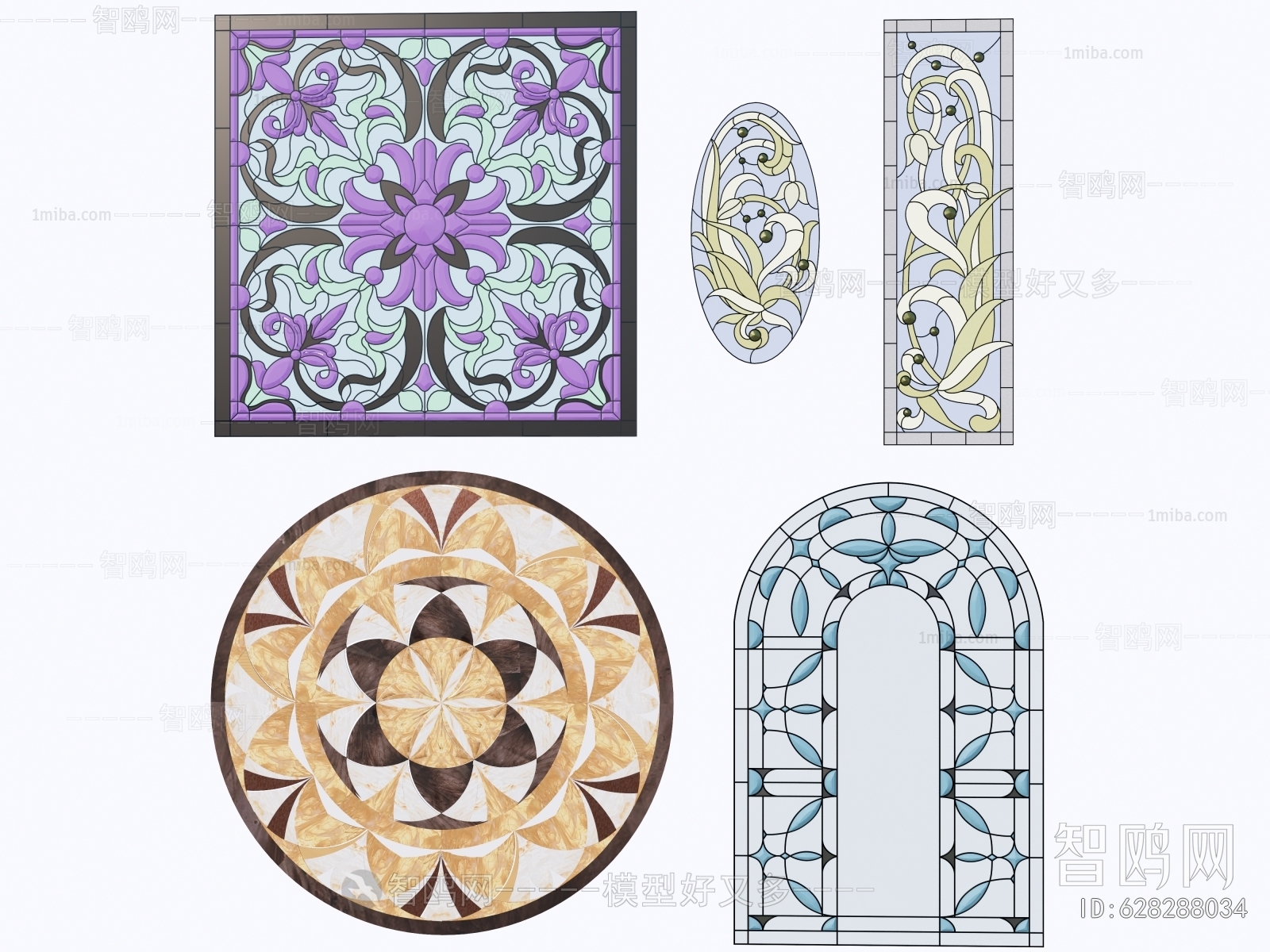 American Style Window