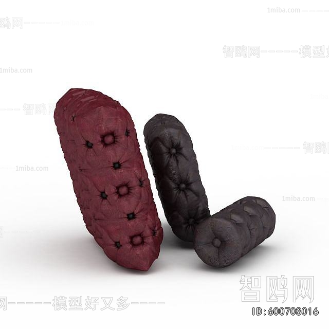 American Style Pillow