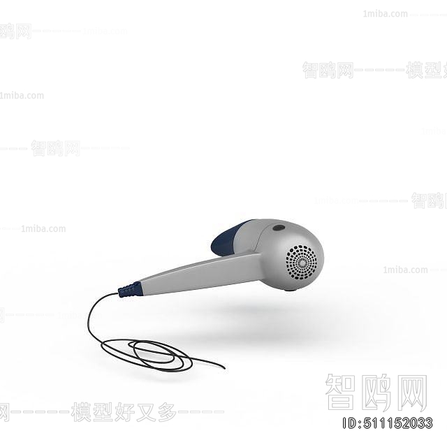 Modern Household Electrical Appliances