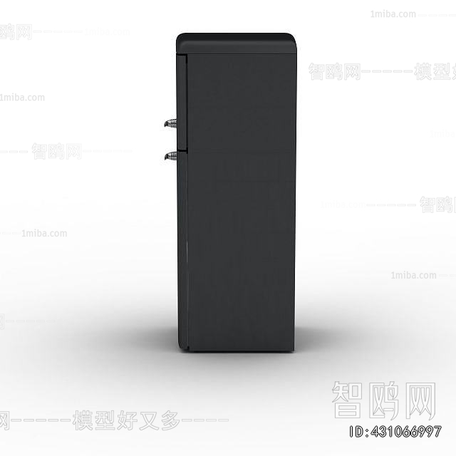 Modern Air Conditioner