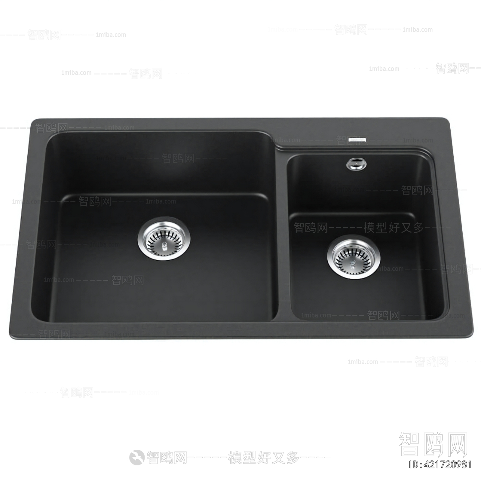 Modern Sink