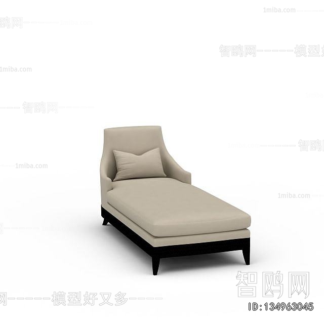 Modern Massage Table