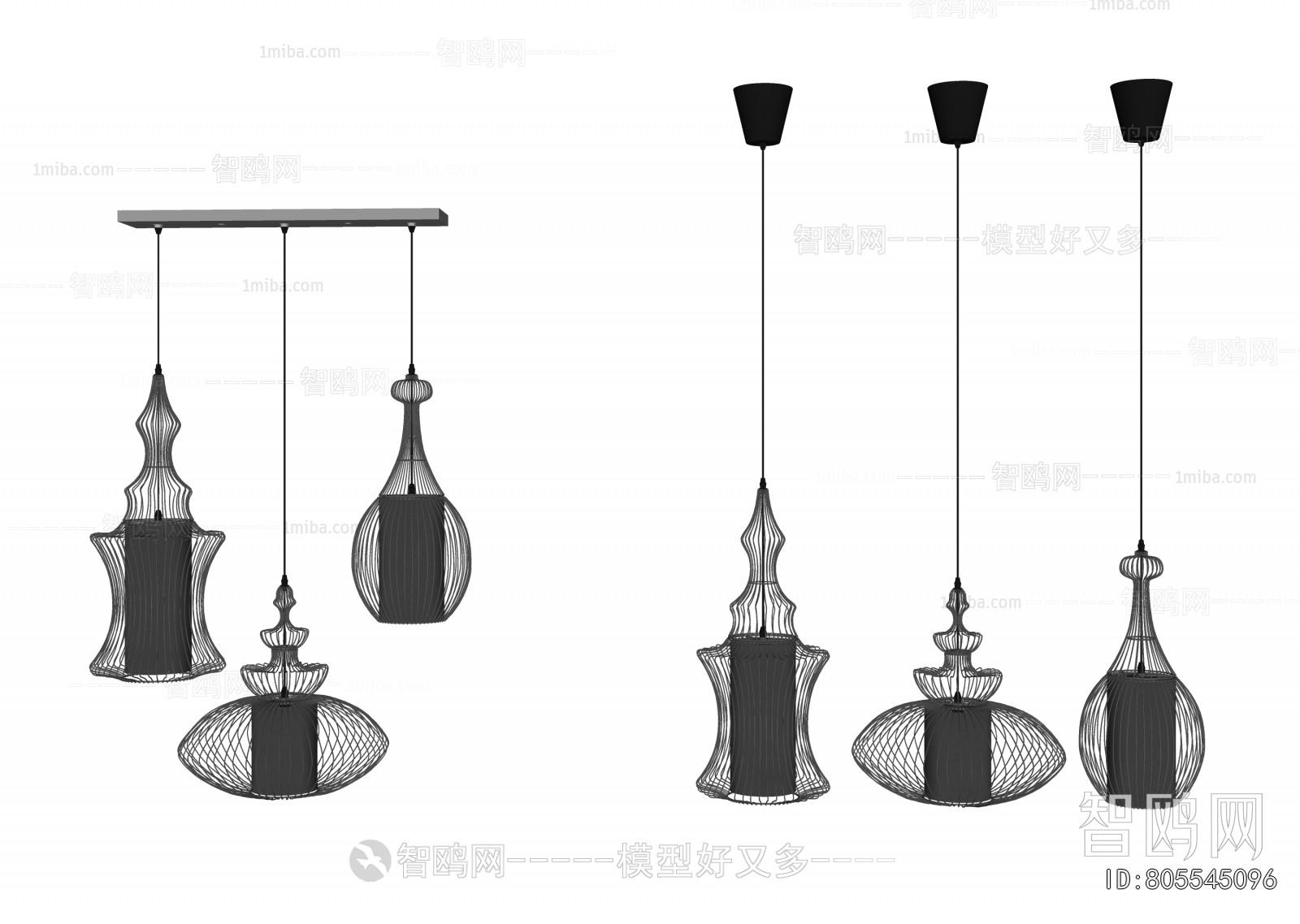 European Style Droplight