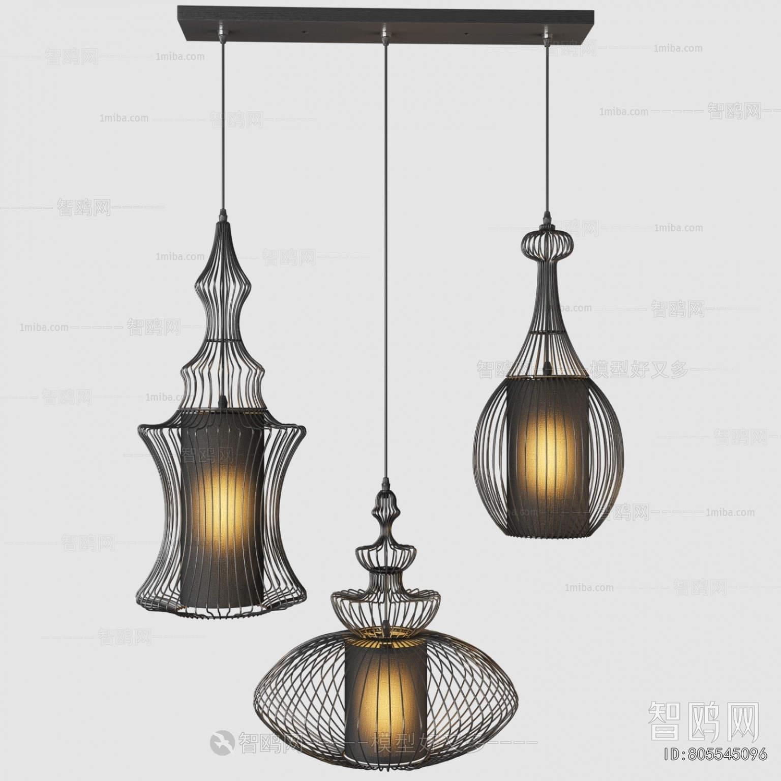 European Style Droplight