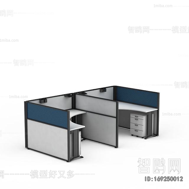 Modern Office Table