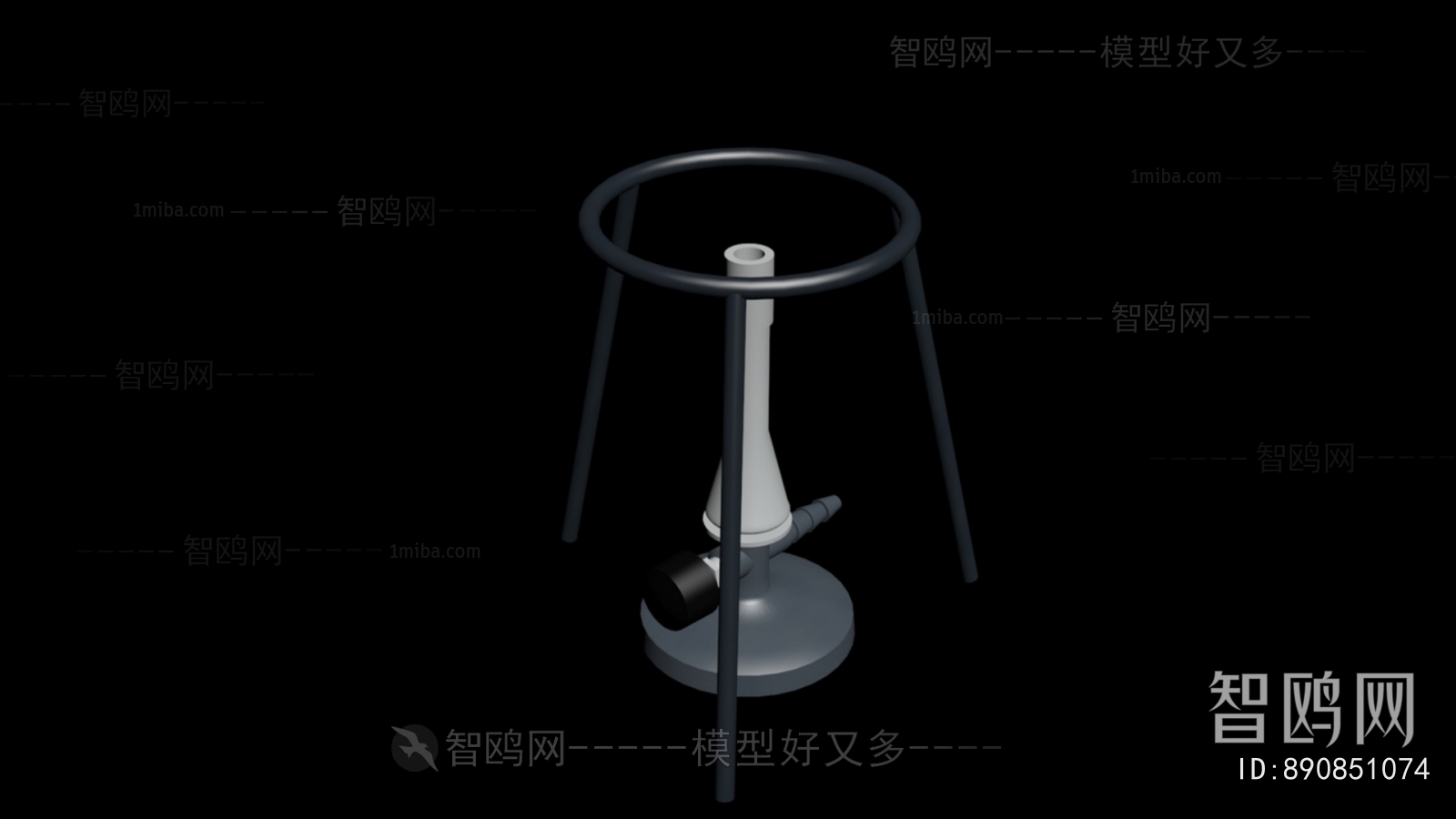 Modern Industrial Equipment