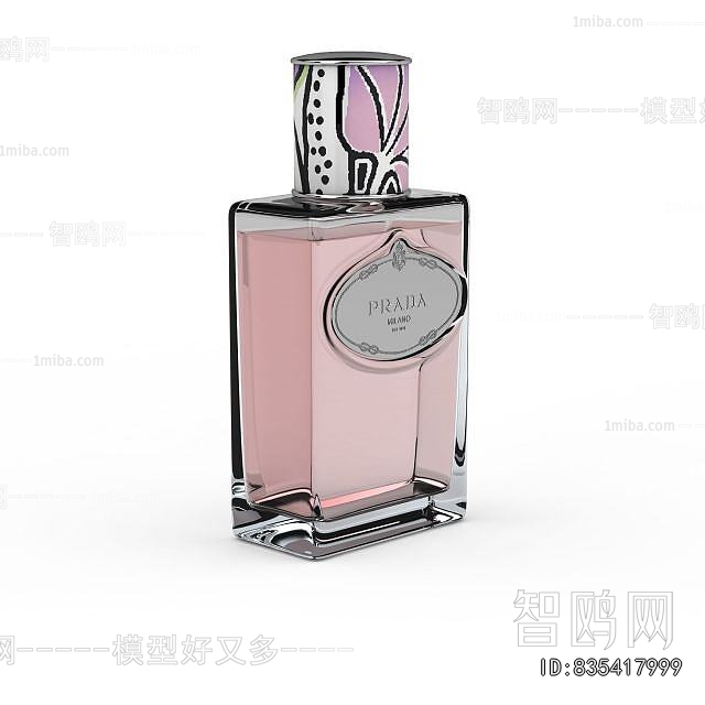 Modern Perfume/Cosmetics