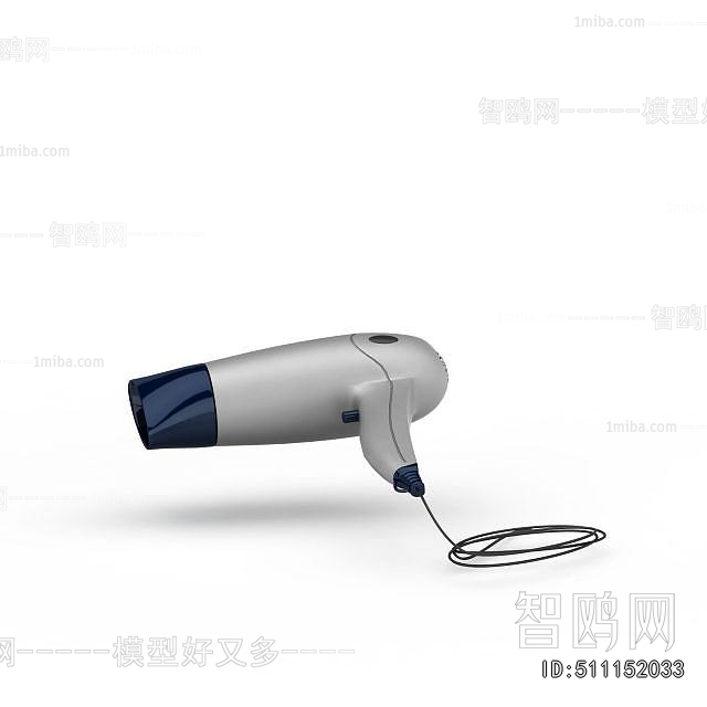 Modern Household Electrical Appliances