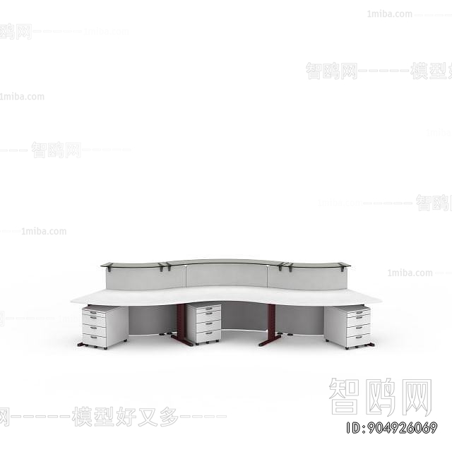 Modern Office Table
