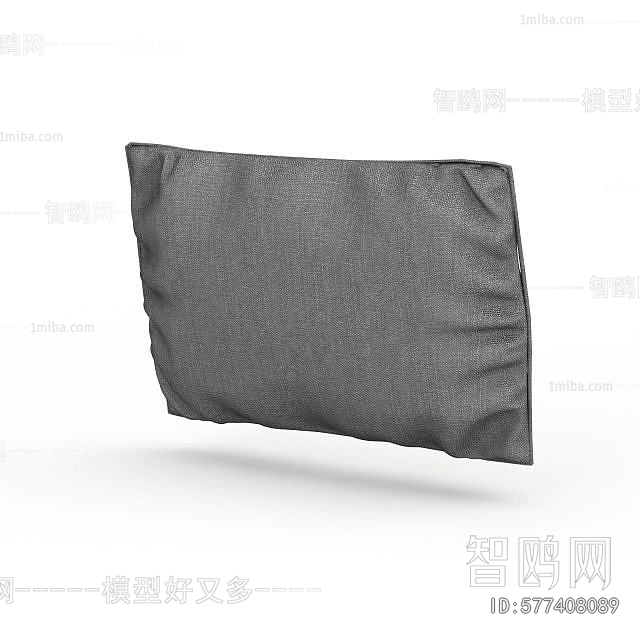 Modern Pillow