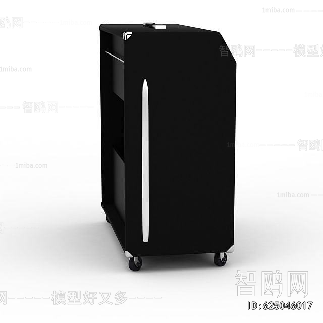 Modern Industrial Equipment