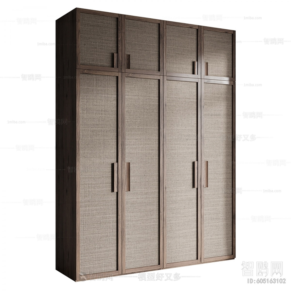 Wabi-sabi Style The Wardrobe