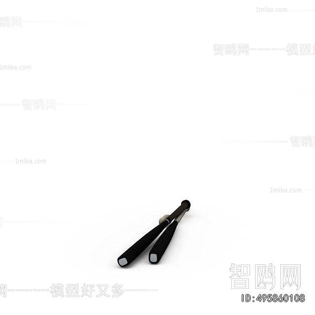 Modern Sports Equipment