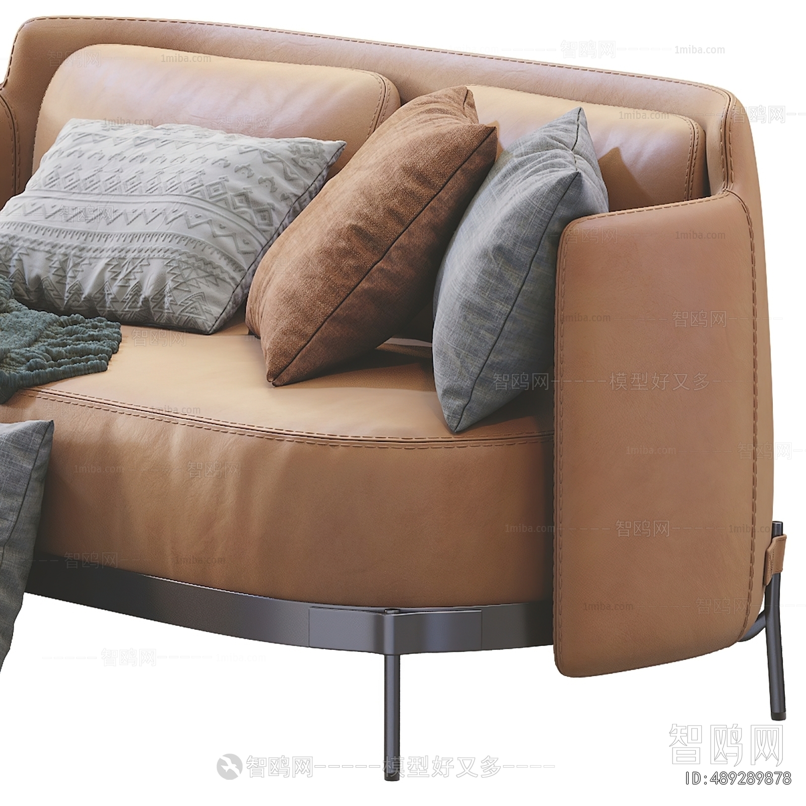 Modern A Sofa For Two