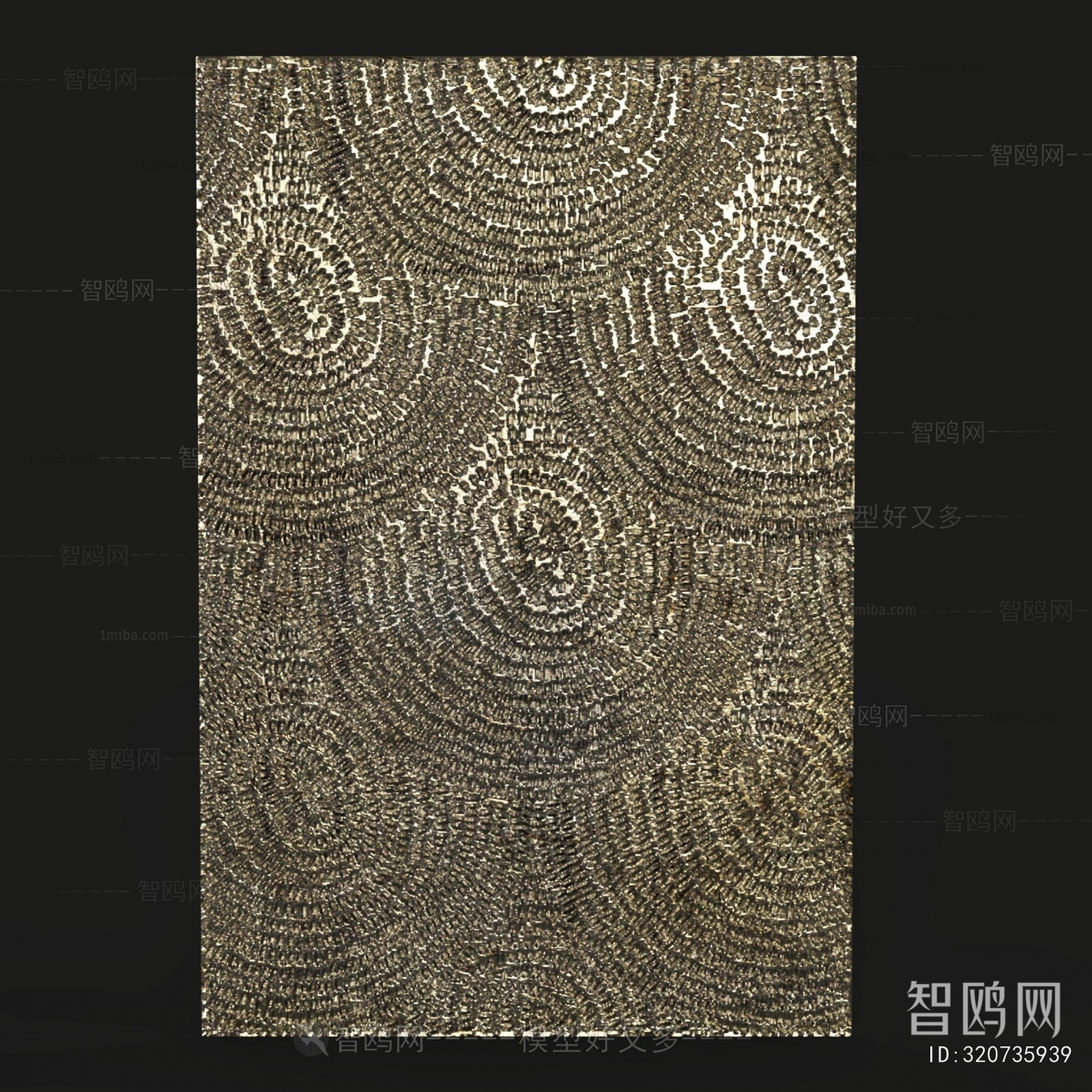 Modern Wall Decoration