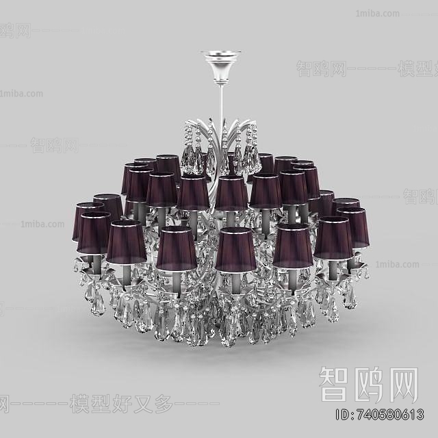 European Style Droplight