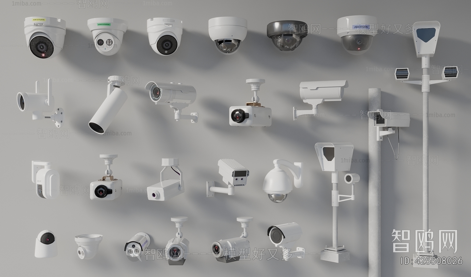 Modern Digital Products