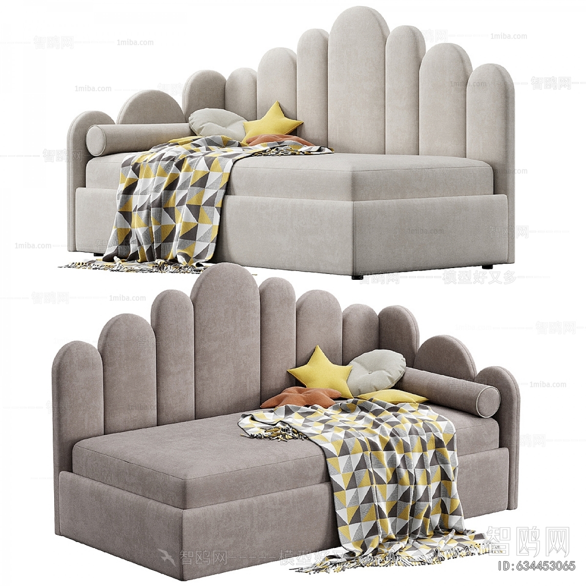 Modern Sofa Bed