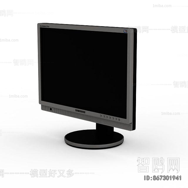 Modern Computer/Computer Screen