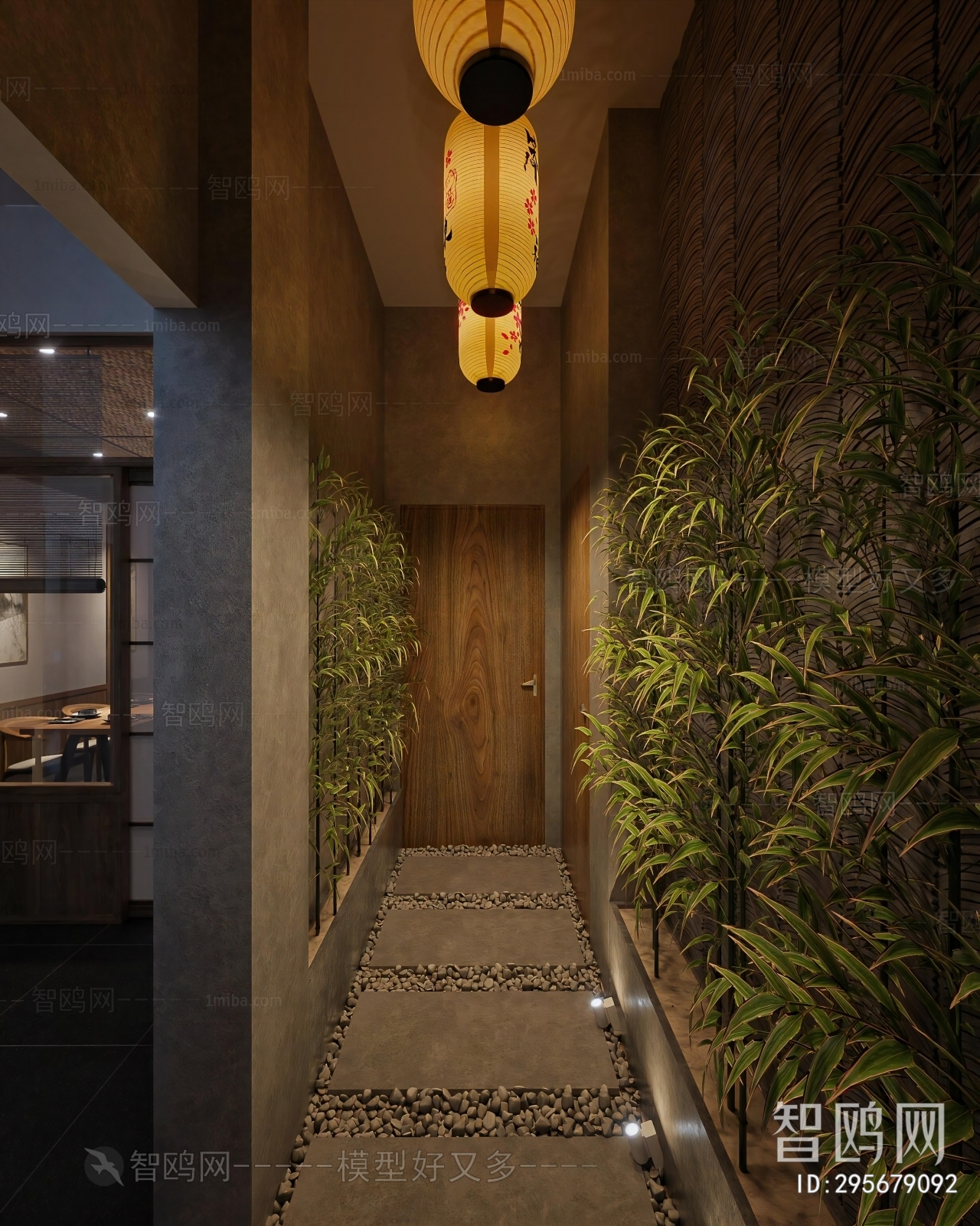 Japanese Style Japanese And Korean Cuisine