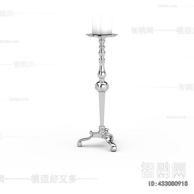 Modern Candlestick