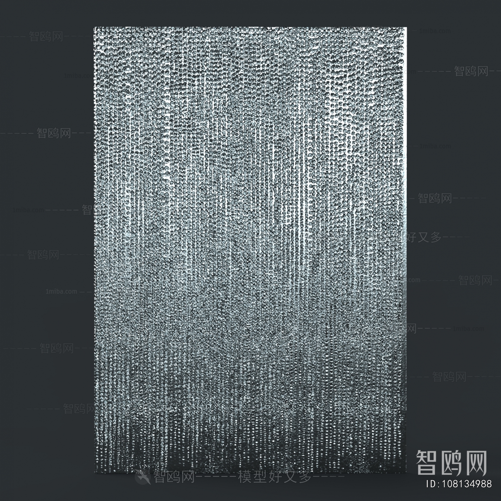 Modern Wall Decoration