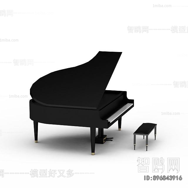Modern Piano