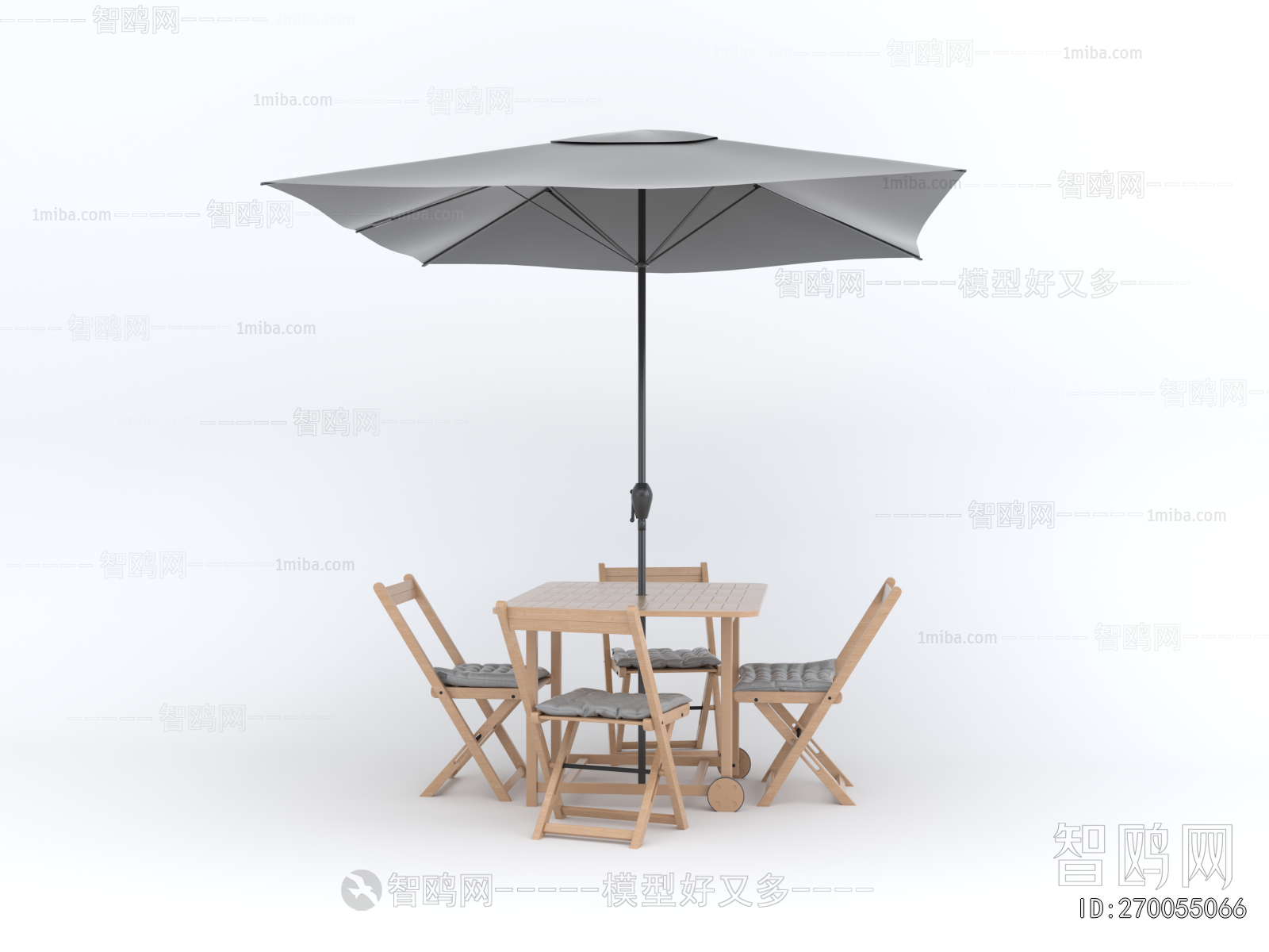 Modern Outdoor Tables And Chairs