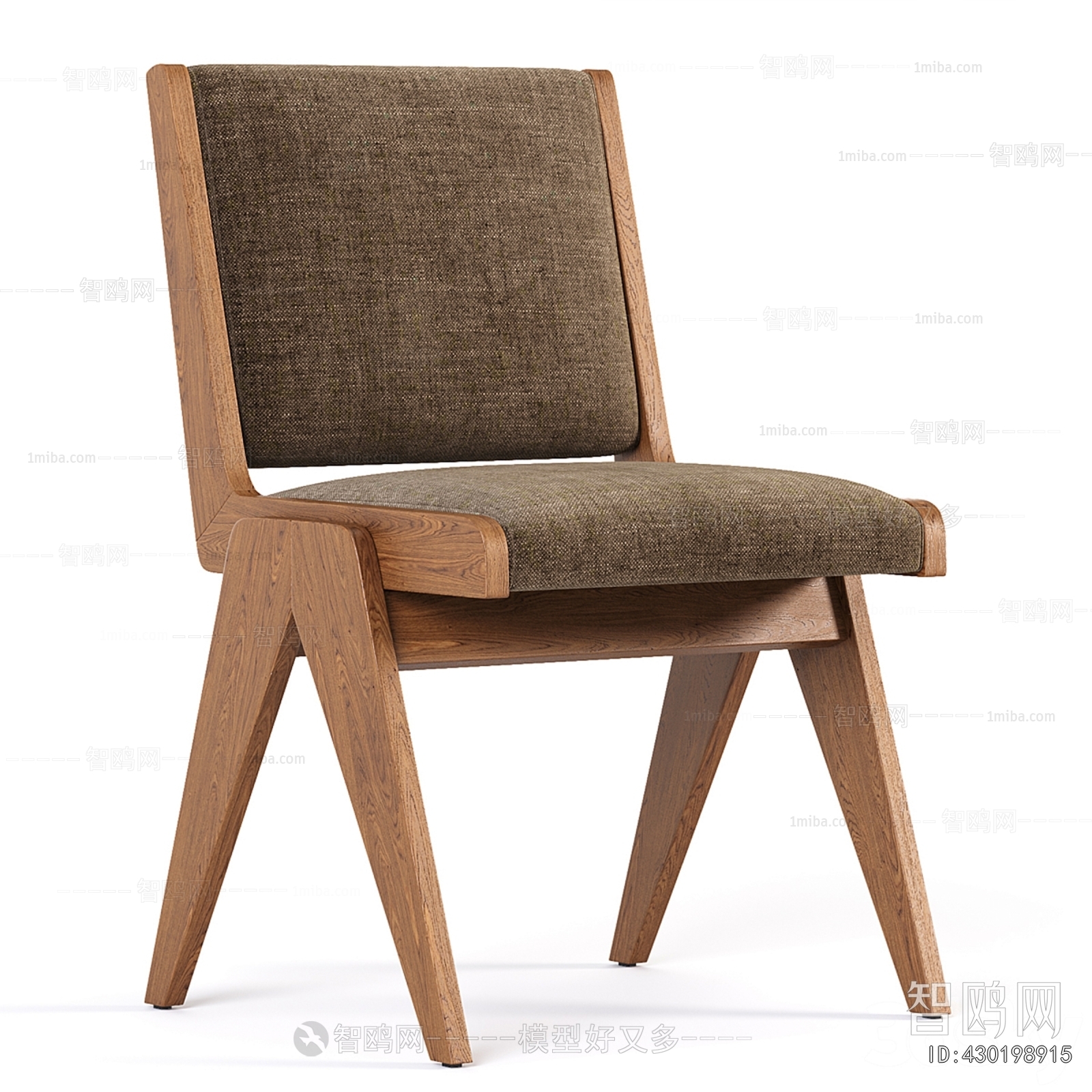 Modern Dining Chair