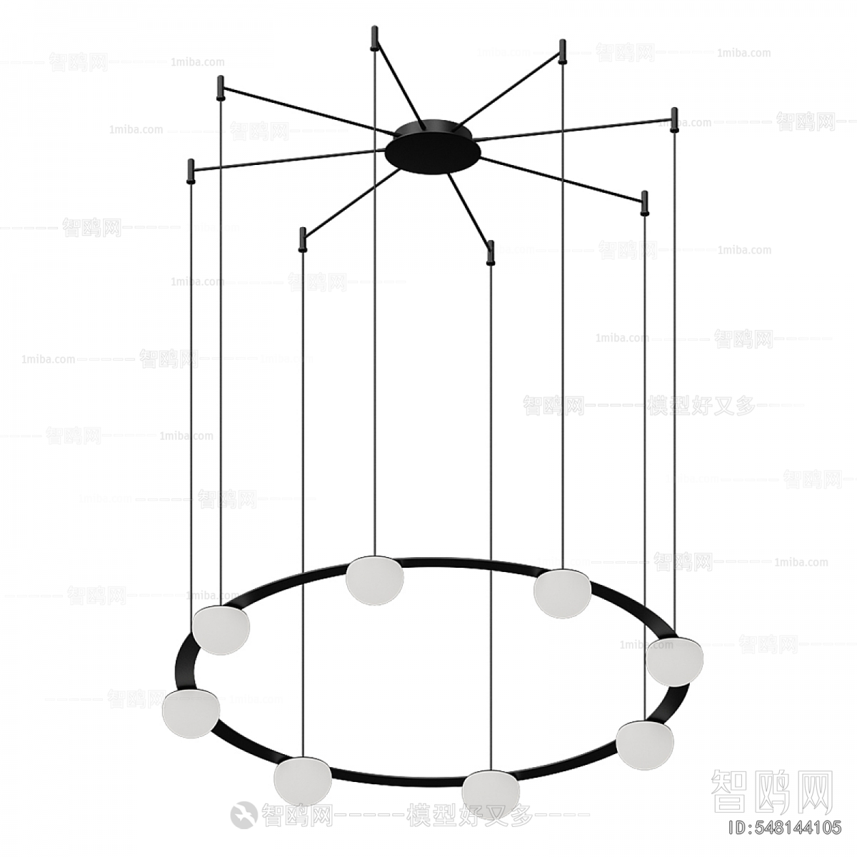 Modern Droplight