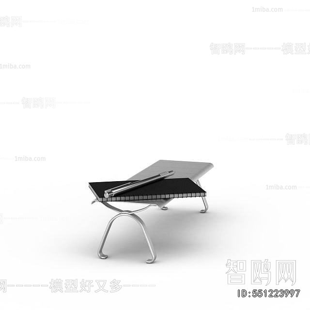 Modern Office Cabinet