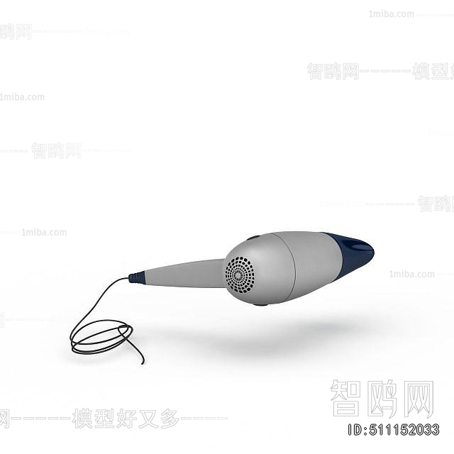 Modern Household Electrical Appliances