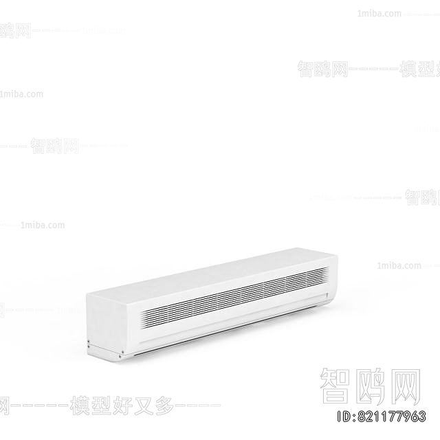 Modern Air Conditioner