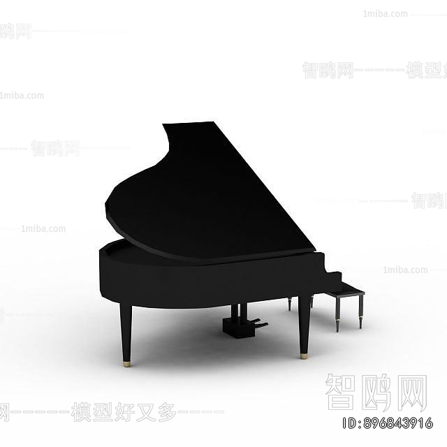 Modern Piano