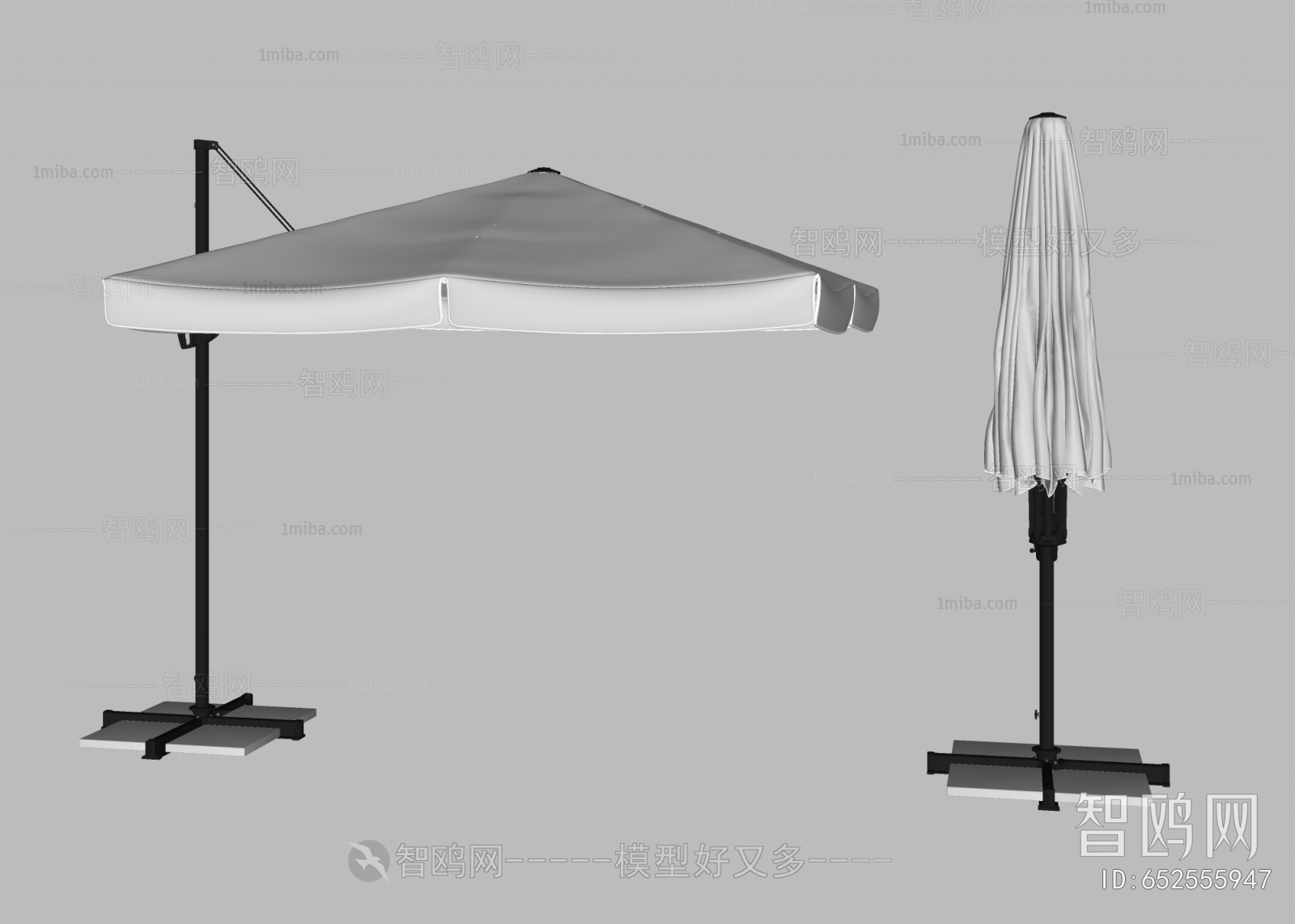 Modern Sunshade/Canopy/Tensioning Film