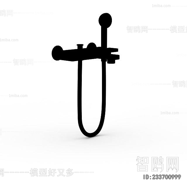 Modern Faucet/Shower