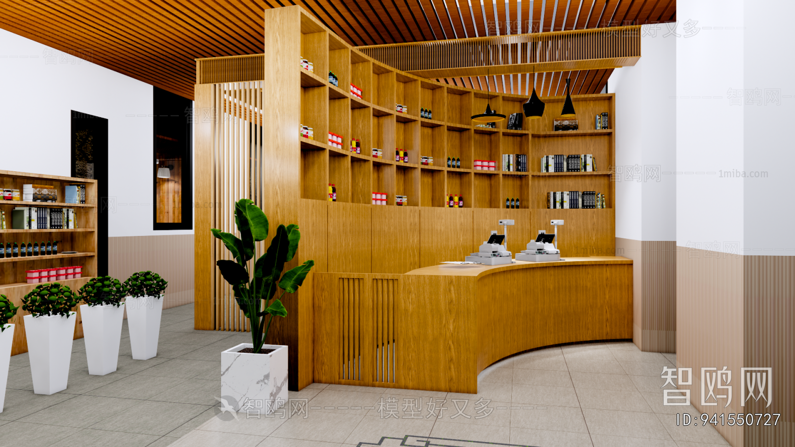 New Chinese Style Hot Pot Restaurant