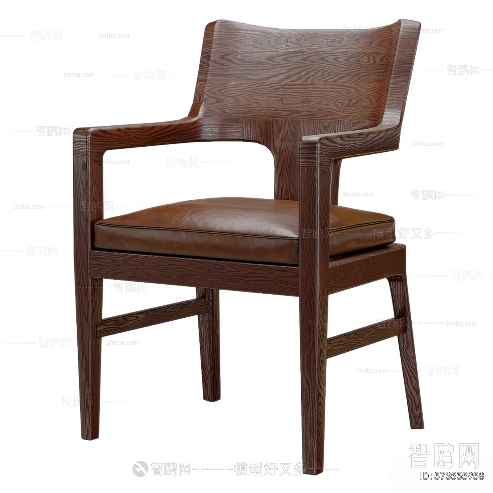 Modern Dining Chair