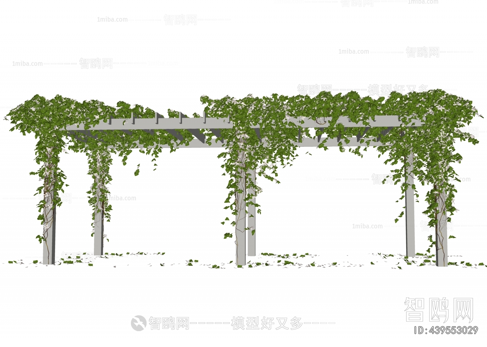 Modern Gallery Frame