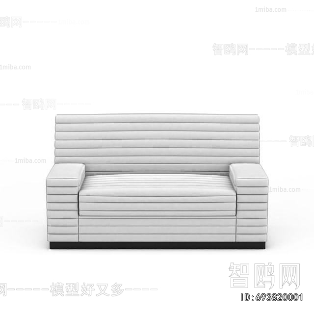 Modern Single Sofa