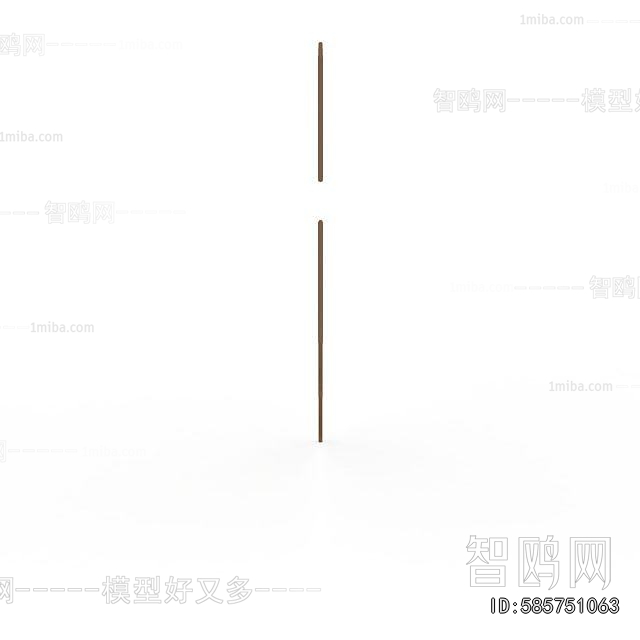 European Style Guardrail