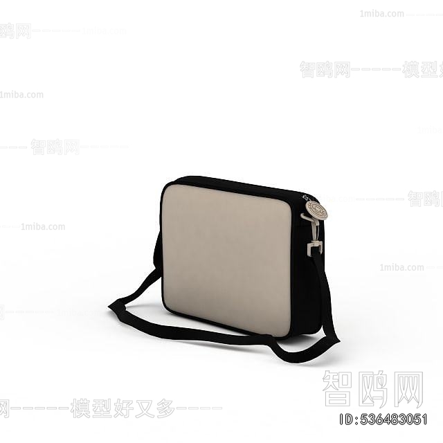 Modern Lady's Bag
