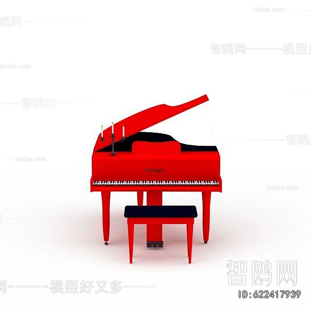 Modern Piano