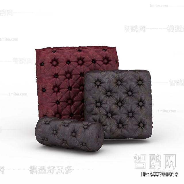 American Style Pillow