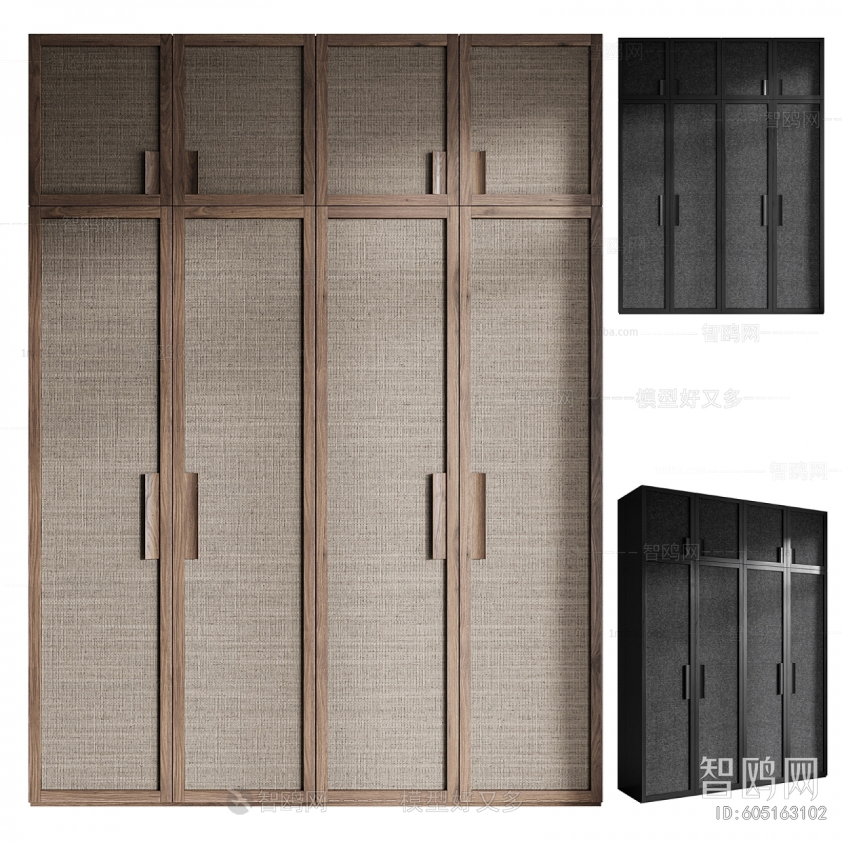 Wabi-sabi Style The Wardrobe