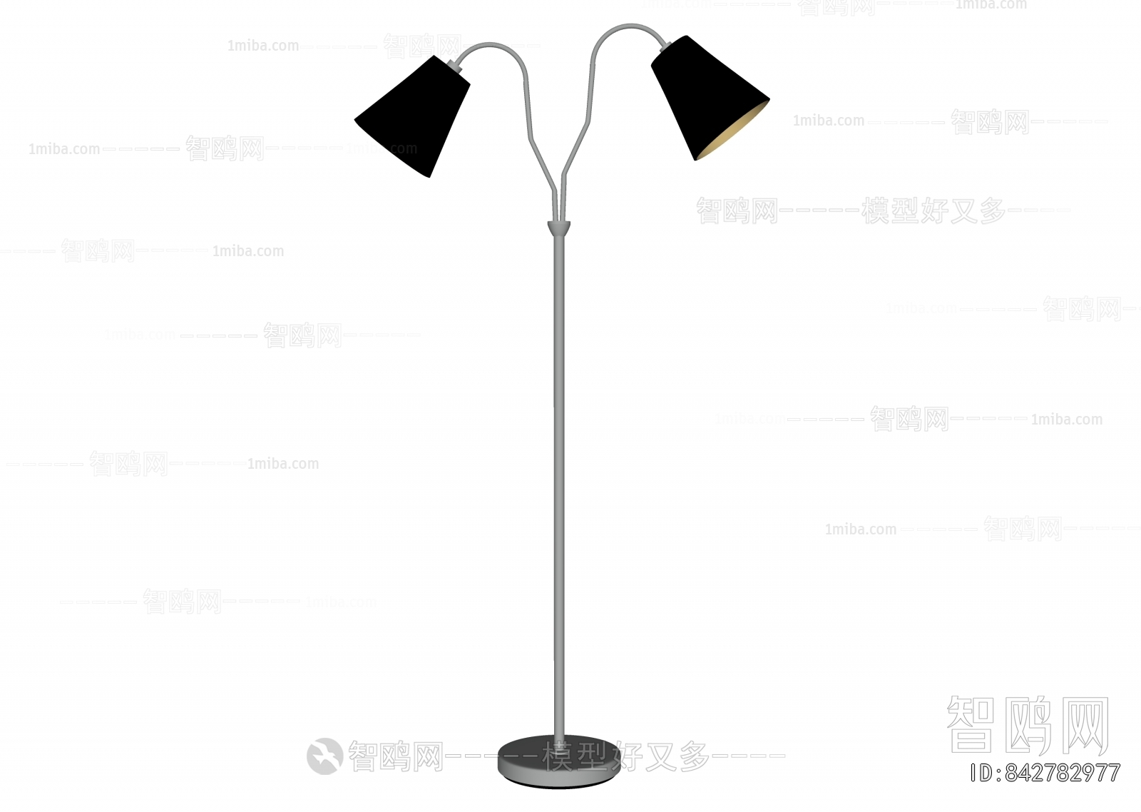 Modern Floor Lamp