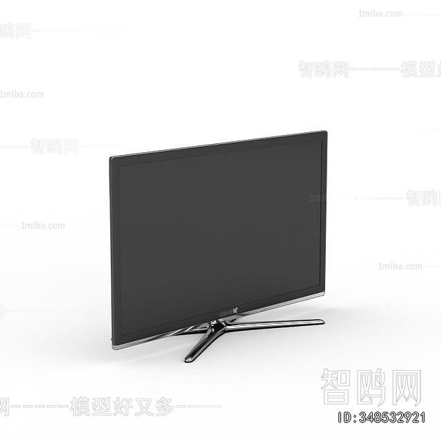 Modern Computer/Computer Screen