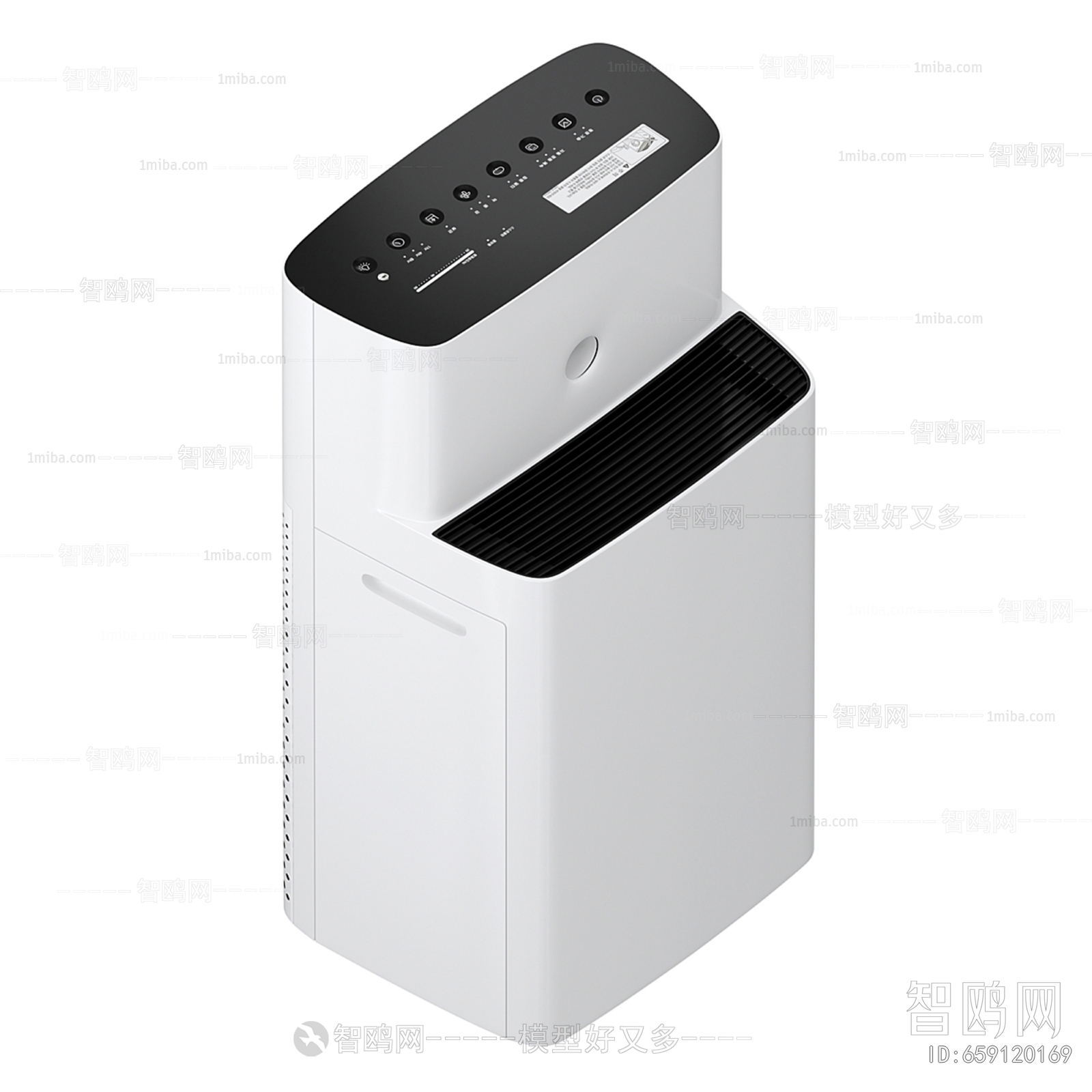 Modern Household Appliances