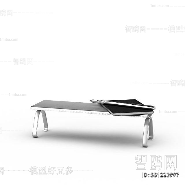 Modern Office Cabinet