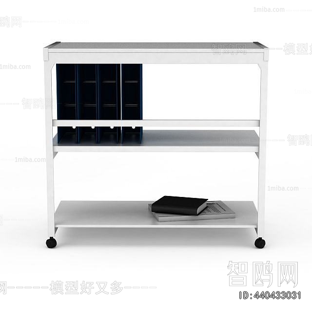 Modern Office Cabinet